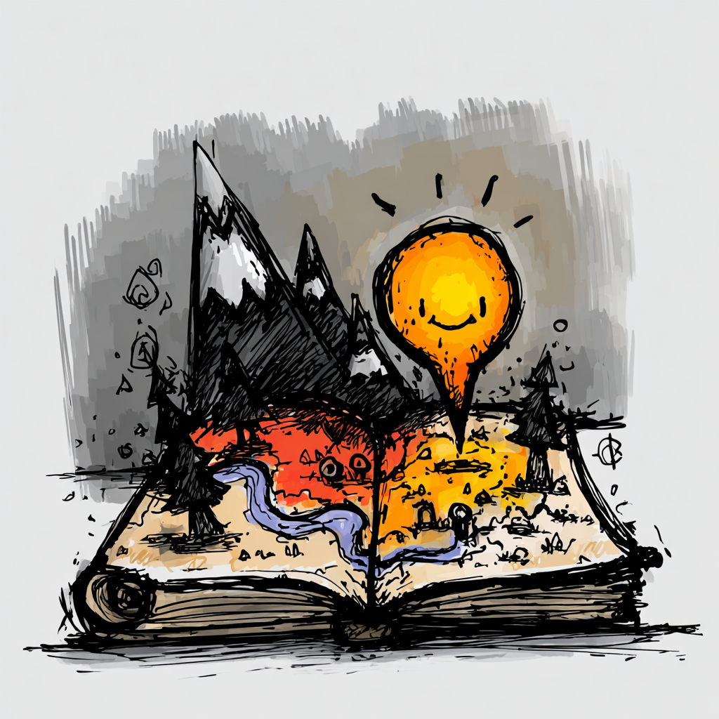 Locations icon