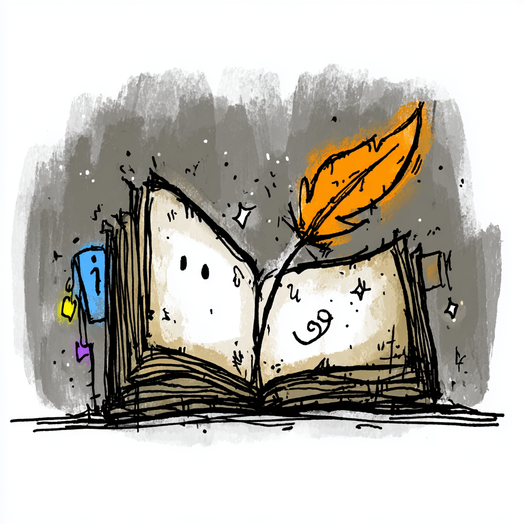 Story Helper icon